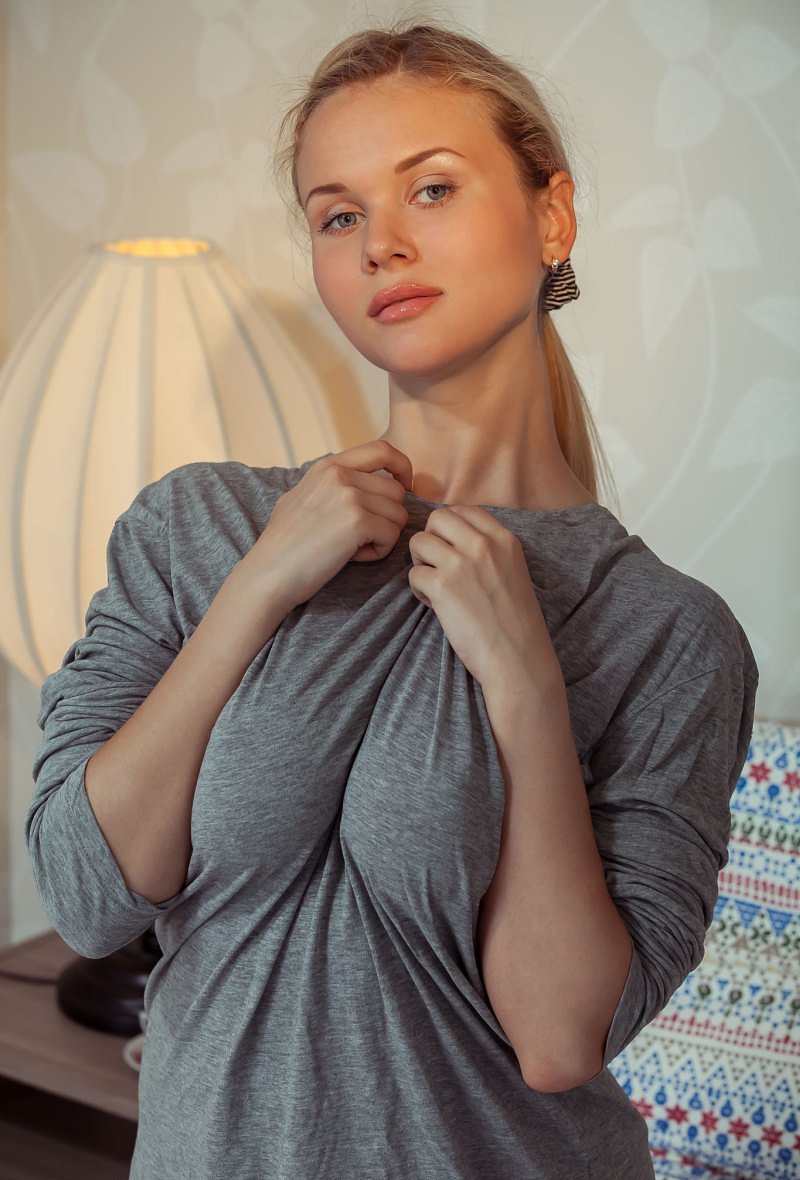 Кристи, 29
